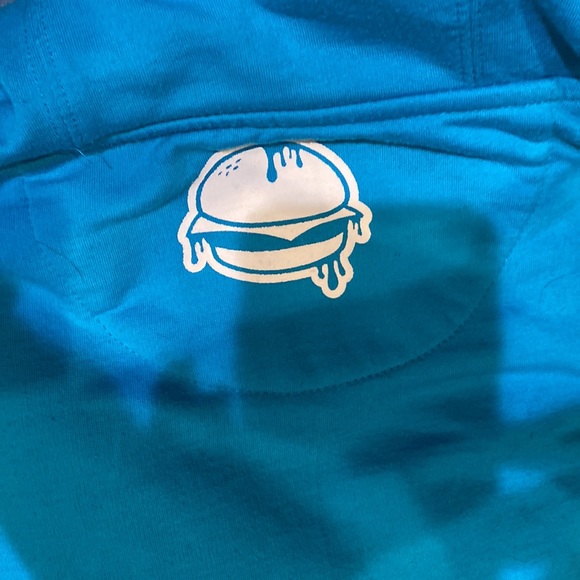 Saga outerwear men’s hoodie - Picture 5 of 6